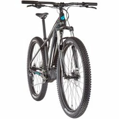 Gt-bicycles GT Bicycles EPantera Current Schwarz -MTB Hardtails Verkäufe gt bicycles pantera current 29 gloss black 3