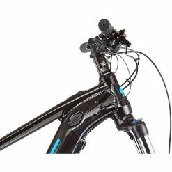 Gt-bicycles GT Bicycles EPantera Current Schwarz -MTB Hardtails Verkäufe gt bicycles pantera current 29 gloss black 4