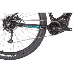 Gt-bicycles GT Bicycles EPantera Current Schwarz -MTB Hardtails Verkäufe gt bicycles pantera current 29 gloss black 6