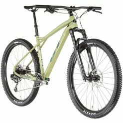 Gt-bicycles GT Bicycles Zaskar LT Al Expert Oliv