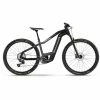 HAIBIKE HardNine 10 Schwarz