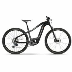 HAIBIKE HardNine 10 Schwarz
