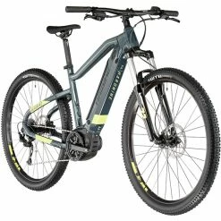 HAIBIKE HardNine 5 Blau