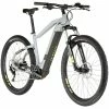 HAIBIKE HardNine 6 Grau