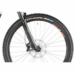 HAIBIKE HardNine 9 Grau -MTB Hardtails Verkäufe haibike hardnine 9 urban grey black 5