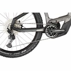 HAIBIKE HardSeven 10 Schwarz -MTB Hardtails Verkäufe haibike hardseven 10 titan black matte 6