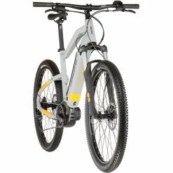 HAIBIKE HardSeven 4 Grau -MTB Hardtails Verkäufe haibike hardseven 4 cool grey lava matte 3
