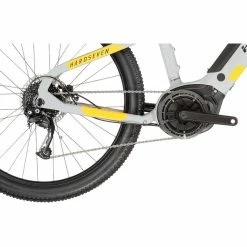 HAIBIKE HardSeven 4 Grau -MTB Hardtails Verkäufe haibike hardseven 4 cool grey lava matte 6