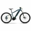 HAIBIKE HardSeven 5 Blau