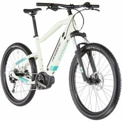 HAIBIKE HardSeven 5 Grün
