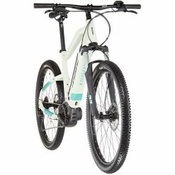 HAIBIKE HardSeven 5 Grün -MTB Hardtails Verkäufe haibike hardseven 5 honey teal matte 3
