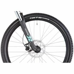 HAIBIKE HardSeven 5 Grün -MTB Hardtails Verkäufe haibike hardseven 5 honey teal matte 5