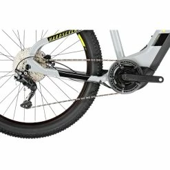 HAIBIKE HardSeven 6 Grau -MTB Hardtails Verkäufe haibike hardseven 6 cool grey black 6