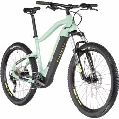 HAIBIKE HardSeven 6 Grün