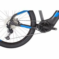 HAIBIKE HardSeven 7 Schwarz -MTB Hardtails Verkäufe haibike hardseven 7 anthracite indigo 6