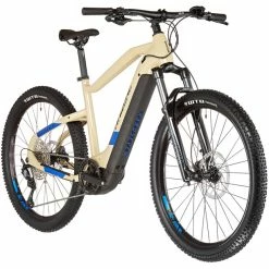 HAIBIKE HardSeven 7 Beige