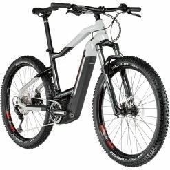 HAIBIKE HardSeven 9 Grau