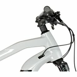 HAIBIKE HardSeven 9 Grau -MTB Hardtails Verkäufe haibike hardseven 9 urban grey black 4