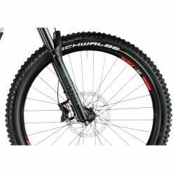 HAIBIKE HardSeven 9 Grau -MTB Hardtails Verkäufe haibike hardseven 9 urban grey black 5