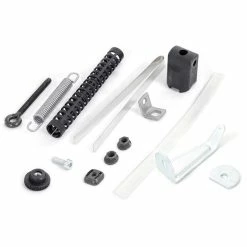 Hebie Lenkungsdämpfer -MTB Hardtails Verkäufe hebie lenkungsdaempfer einschlagstopper 3