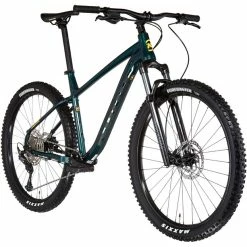 Kona Cinder Cone Petrol