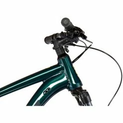 Kona Cinder Cone Petrol -MTB Hardtails Verkäufe kona cinder cone jeep green 4