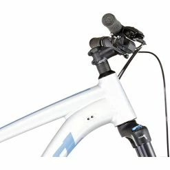 Kona Fire Mountain Silber -MTB Hardtails Verkäufe kona fire mountain silver 2