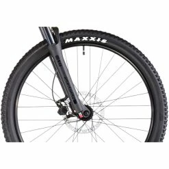 Kona Fire Mountain Silber -MTB Hardtails Verkäufe kona fire mountain silver 3