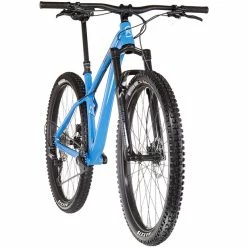 Kona Honzo DL Blau -MTB Hardtails Verkäufe kona honzo dl gloss azure blue 3