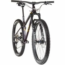 Kona Honzo ESD Lila -MTB Hardtails Verkäufe kona honzo esd gloss grape purple 3
