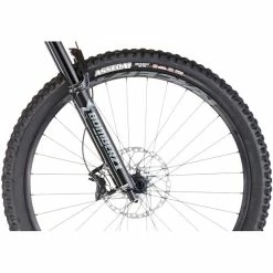 Kona Honzo ESD Lila -MTB Hardtails Verkäufe kona honzo esd gloss grape purple 5