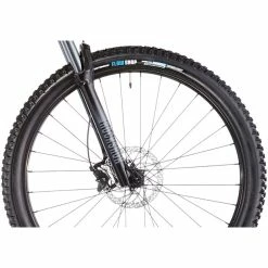 Kona Honzo Beige -MTB Hardtails Verkäufe kona honzo gloss pewter 5