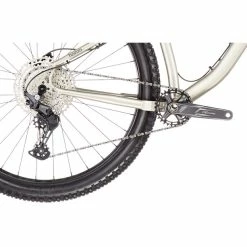 Kona Honzo Beige -MTB Hardtails Verkäufe kona honzo gloss pewter 6