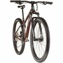 Kona Honzo SE Braun -MTB Hardtails Verkäufe kona honzo se charcoal turquoise 3