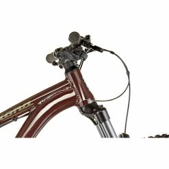 Kona Honzo SE Braun -MTB Hardtails Verkäufe kona honzo se charcoal turquoise 4