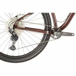 Kona Honzo SE Braun -MTB Hardtails Verkäufe kona honzo se charcoal turquoise 6