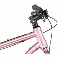 Kona Unit Pink -MTB Hardtails Verkäufe kona unit metallic bronze 4