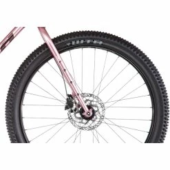 Kona Unit Pink -MTB Hardtails Verkäufe kona unit metallic bronze 5