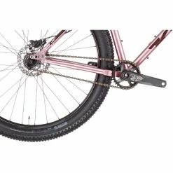 Kona Unit Pink -MTB Hardtails Verkäufe kona unit metallic bronze 6