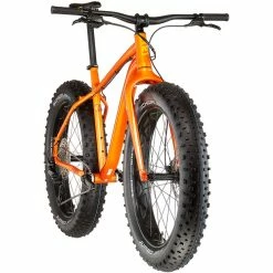 Kona Wo Orange -MTB Hardtails Verkäufe kona wo orange 3