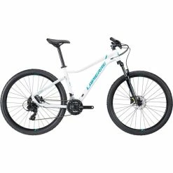 Lapierre Edge 2.7 Damen Weiß