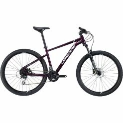 Lapierre Edge 3.7 Damen Lila