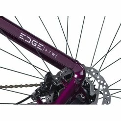 Lapierre Edge 3.7 Damen Lila -MTB Hardtails Verkäufe lapierre edge 37 women blue 5