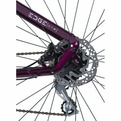 Lapierre Edge 3.7 Damen Lila -MTB Hardtails Verkäufe lapierre edge 37 women blue 6