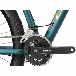 Lapierre Edge 5.7 Blau -MTB Hardtails Verkäufe lapierre edge 57 blue 6