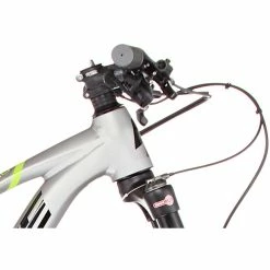 Lapierre Prorace 3.9 Silber -MTB Hardtails Verkäufe lapierre prorace 39 grey 2