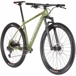 Lapierre Prorace 4.9 Oliv