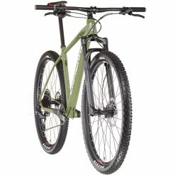 Lapierre Prorace 4.9 Oliv -MTB Hardtails Verkäufe lapierre prorace 49 khaki 3