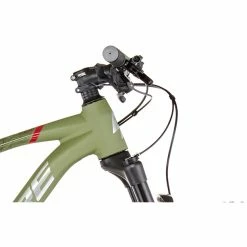 Lapierre Prorace 4.9 Oliv -MTB Hardtails Verkäufe lapierre prorace 49 khaki 4