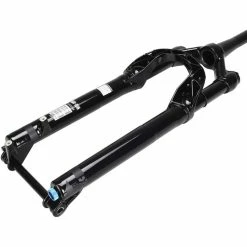 Manitou R7 Expert 51OS 29" 100mm Expert Air Tapered 15mm Schwarz -MTB Hardtails Verkäufe manitou r7 expert 51os 29 100mm expert air tapered 15mm black 3